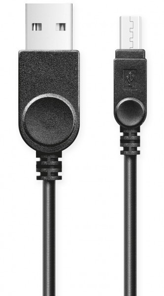Datový kabel USB Aligator R5/R10/R20/RX450/RX430/RX400/RX500/RX510/R12 nabíjecí, originální, bulk