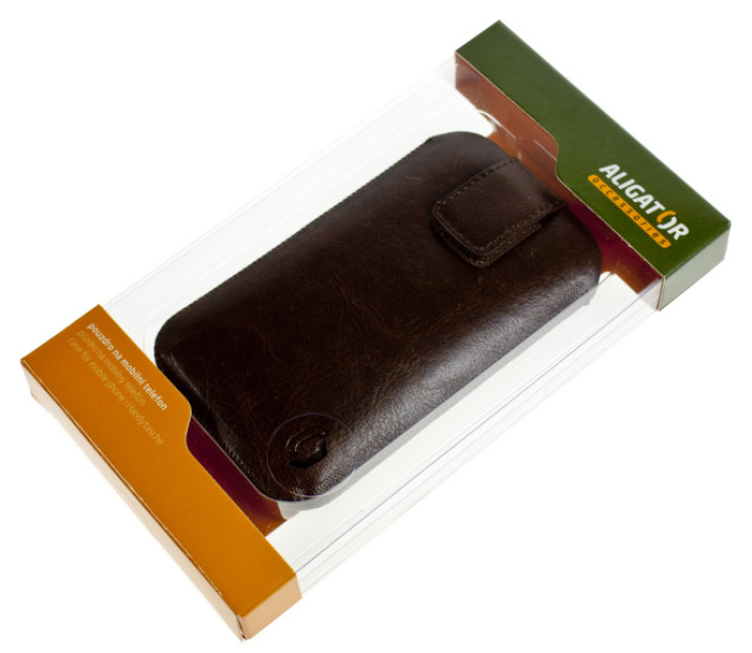 Pouzdro ALIGATOR VIP pro: S4060, S4500, S4515, originální