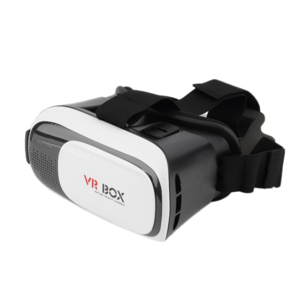 VR BOX2 - BRÝLE PRO VIRTUÁLNÍ REALITU
