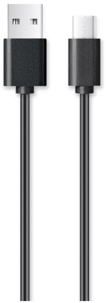 Nabíjecí USB-C kabel ALIGATOR, černý