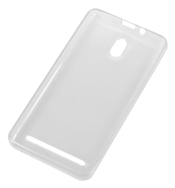 Pouzdro SUPER GEL ALIGATOR S5065 Duo transparentní, originální