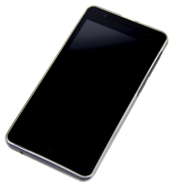 Pouzdro SUPER GEL ALIGATOR S5065 Duo transparentní, originální