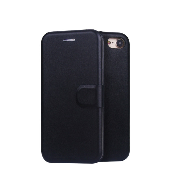 Flip pouzdro Aligator Magnetto Samsung Galaxy A20e, černé