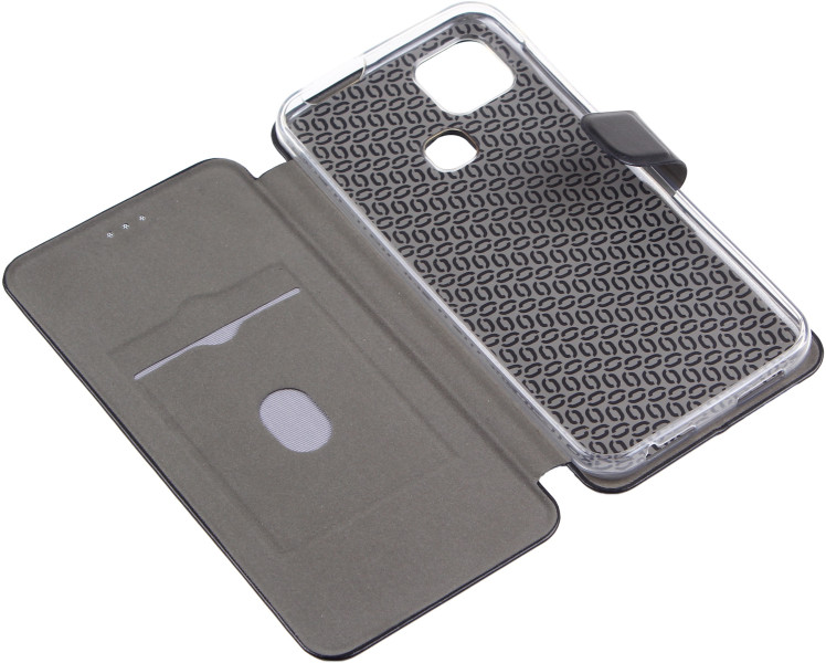Flip pouzdro Aligator Magnetto Aligator figi NOTE1/1 Pro, back