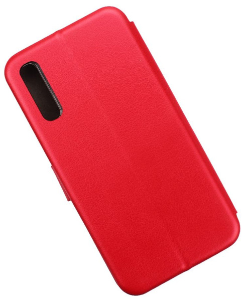 Flip pouzdro Aligator Magnetto Samsung Galaxy A50/A30s, červené