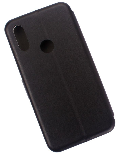 Flip pouzdro Aligator Magnetto Xiaomi Redmi 7, černé