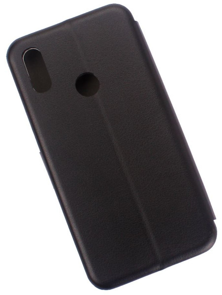 Flip pouzdro Aligator Magnetto Xiaomi Redmi Note 7, černé