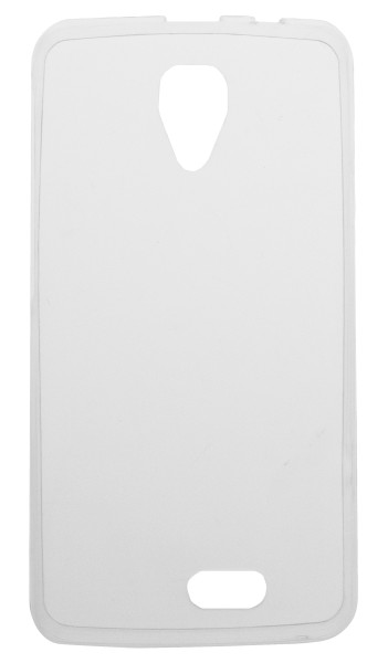 Pouzdro SUPER GEL ALIGATOR S4090 Duo transparentní, originální