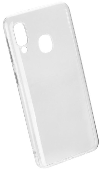 Pouzdro TRANSPARENT ALIGATOR Samsung Galaxy A20e
