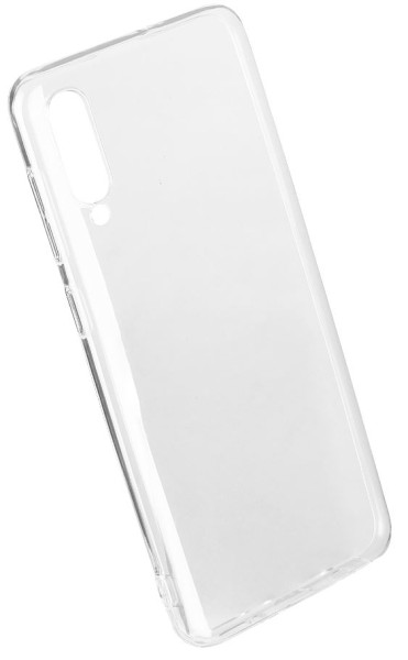 Pouzdro TRANSPARENT ALIGATOR Samsung Galaxy A50/A30s