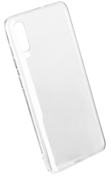Pouzdro TRANSPARENT ALIGATOR Samsung Galaxy A70