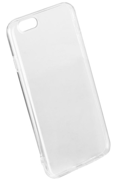 Pouzdro TRANSPARENT ALIGATOR Apple iPhone 6/6S