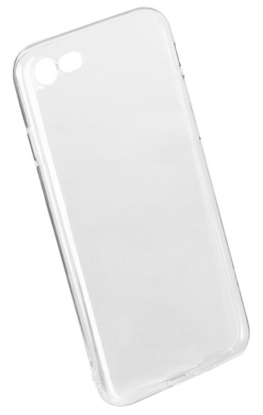 Pouzdro TRANSPARENT ALIGATOR Apple iPhone 7/8