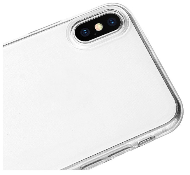 Pouzdro TRANSPARENT ALIGATOR Huawei P30 Lite