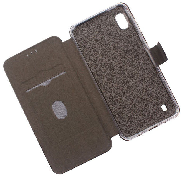 Pouzdro ALIGATOR Magnetto Samsung Galaxy A10, Black