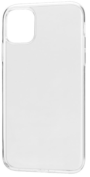 Pouzdro TRANSPARENT ALIGATOR Apple iPhone 11