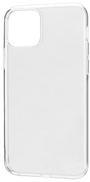 Pouzdro TRANSPARENT ALIGATOR Apple iPhone 11 Pro