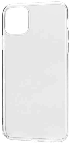 Pouzdro TRANSPARENT ALIGATOR Apple iPhone 11 Pro Max