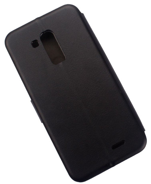 Pouzdro ALIGATOR Magnetto ALIGATOR S6000 Duo, black