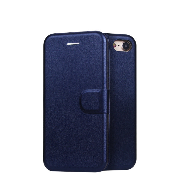 Flip pouzdro Aligator Magnetto Aligator S6000 duo, modré