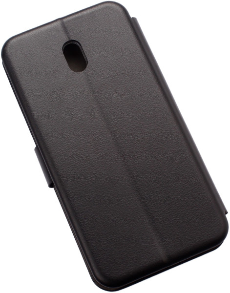 Flip pouzdro Aligator Magnetto Xiaomi Redmi 8A, černé