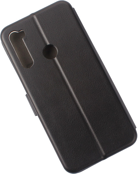 Flip pouzdro Aligator Magnetto Xiaomi Redmi Note 8T, černé