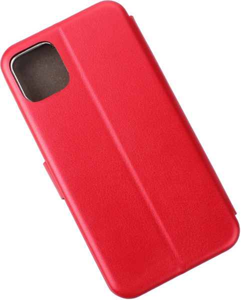 Flip pouzdro Aligator Magnetto iPhone 11 Pro, červené