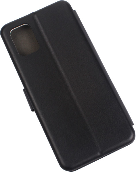 Flip pouzdro Aligator Magnetto Samsung Galaxy A51, černé
