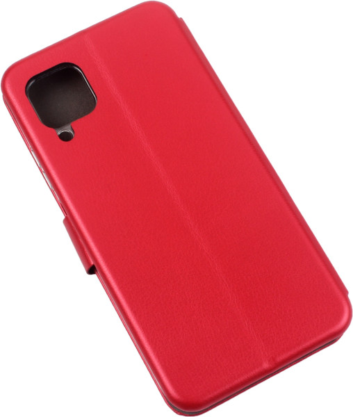 Flip pouzdro Aligator Magnetto Huawei P40 Lite, červené