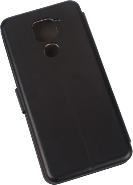 Flip pouzdro Aligator Magnetto Xiaomi Redmi Note 9, černé