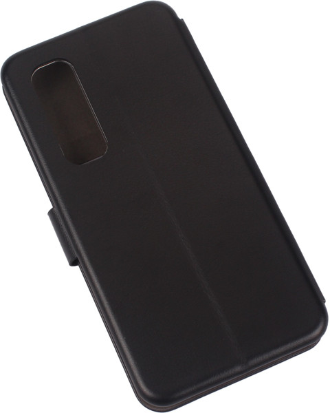Flip pouzdro Aligator Magnetto Xiaomi Redmi Note 10 Lite, černé
