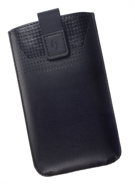 Pouzdro ALIGATOR UNI-POCKET velikost L (150*89*10), černá