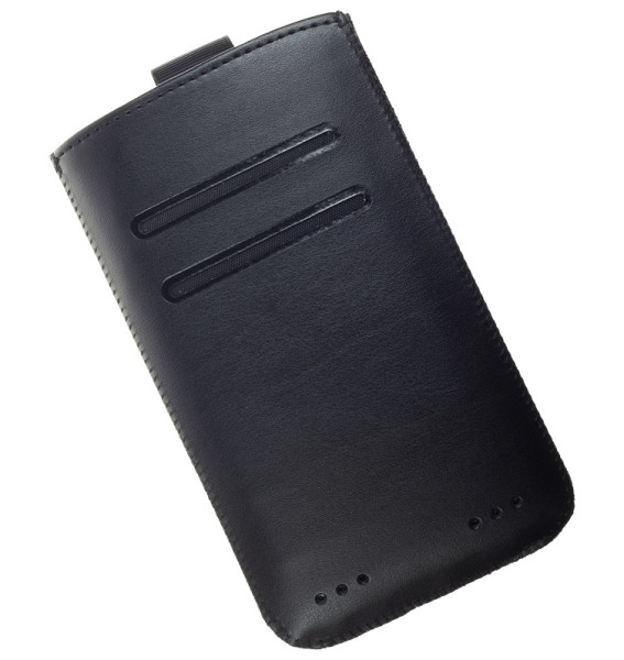 Pouzdro ALIGATOR UNI-POCKET velikost L (150*89*10), černá