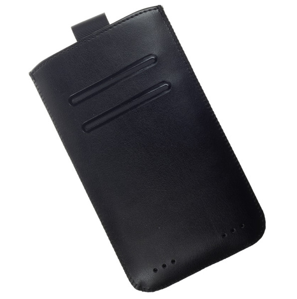 Pouzdro ALIGATOR UNI-POCKET velikost XL (158*93*10), černá