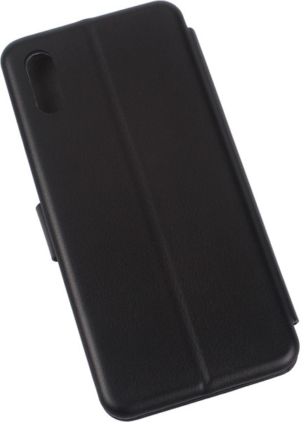 Flip pouzdro Aligator Magnetto Xiaomi Redmi 9A/9AT, černé