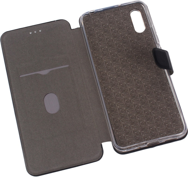 Flip pouzdro Aligator Magnetto Xiaomi Redmi 9A/9AT, černé