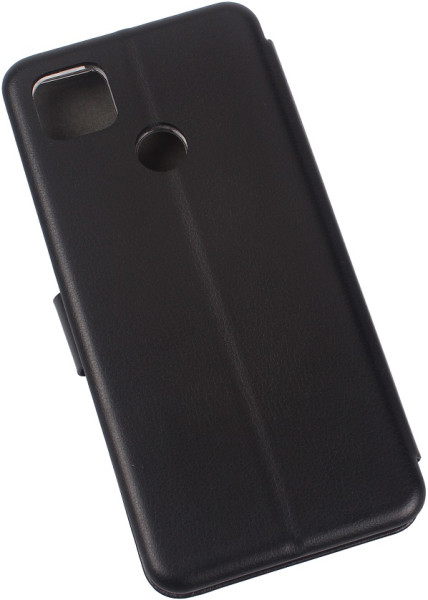 Flip pouzdro Aligator Magnetto Xiaomi Redmi 9C/Redmi 10A, černé