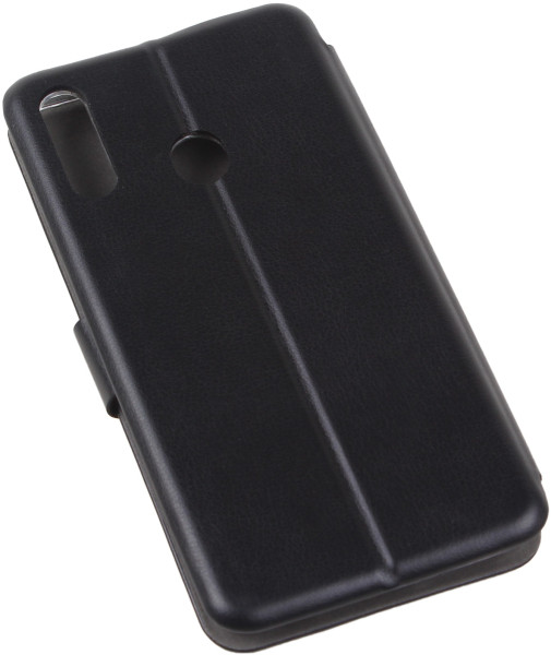 Flip pouzdro Aligator Magnetto Samsung Galaxy A20s, černé