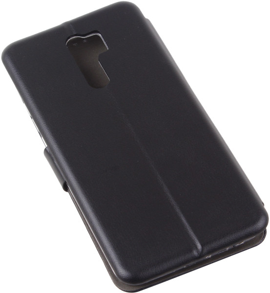 Flip pouzdro Aligator Magnetto Xiaomi Redmi 9, černé