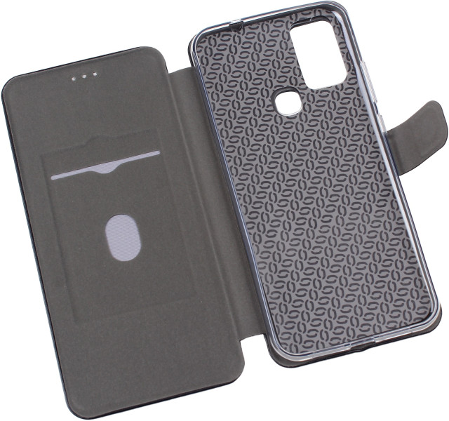 Flip pouzdro Aligator Magnetto Aligator figi NOTE3 ,černé