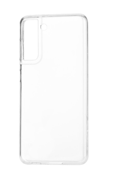 Pouzdro TRANSPARENT ALIGATOR Samsung Galaxy S21
