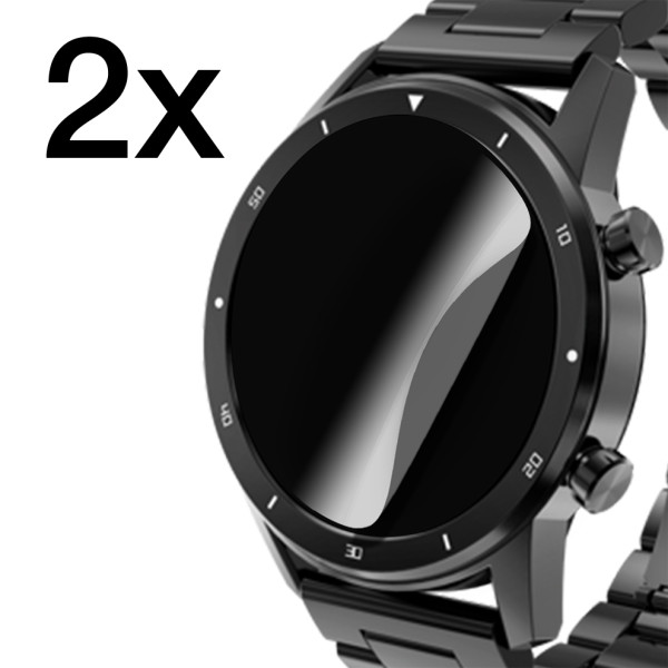 Ochranná fólie Aligator pro Aligator Watch pro 2ks