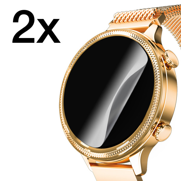 Ochranná fólie Aligator pro Aligator Watch lady 2ks