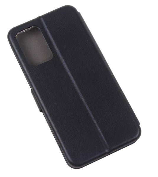 Flip pouzdro Aligator Magnetto Samsung Galaxy A52 (5G) / A52s (5G), černé