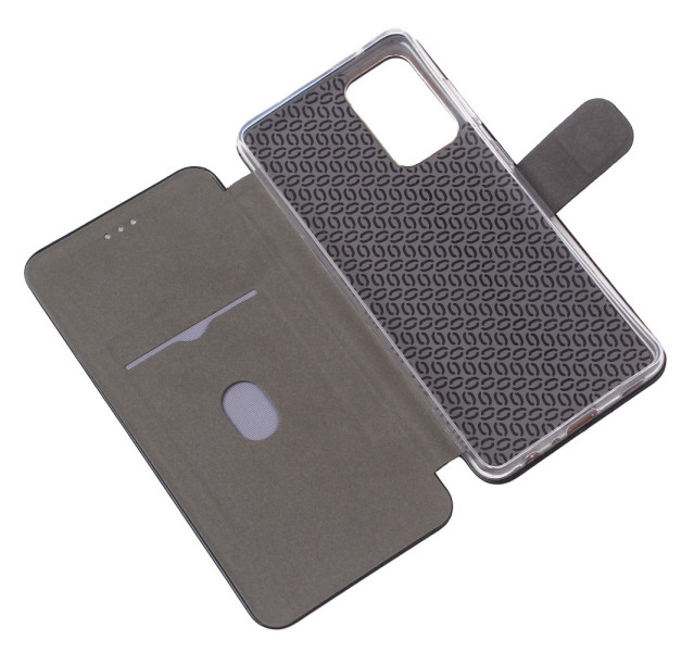 Pouzdro ALIGATOR Magnetto Samsung Galaxy A72 (5G), Black