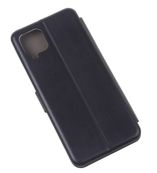 Flip pouzdro Aligator Magnetto Samsung Galaxy A12 (5G), černé
