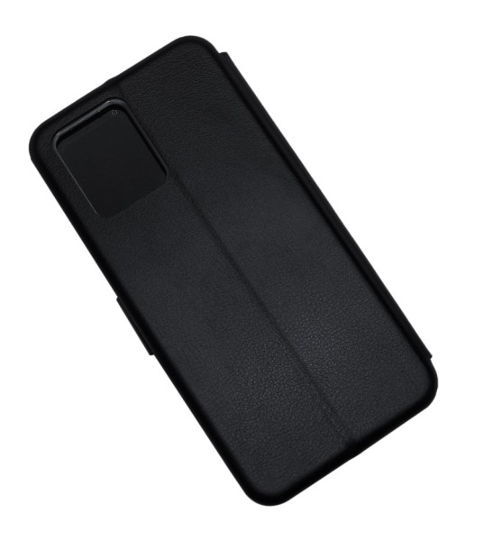 Flip pouzdro Aligator Magnetto Realme 8 (5G), černé