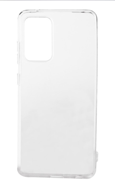 Pouzdro TRANSPARENT ALIGATOR Samsung Galaxy A52 (5G) / A52s (5G)