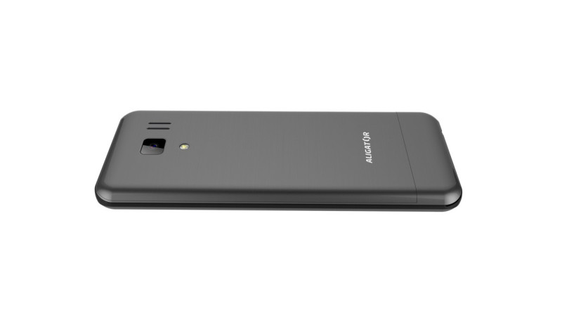 Aligator D950 dual SIM antracit