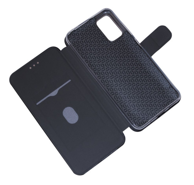 Flip pouzdro Aligator Magnetto Xiaomi Redmi Note 10 (5G), černé